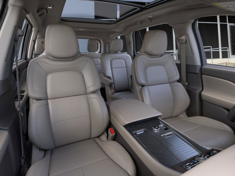2024 Lincoln Aviator Reserve - Photo 10