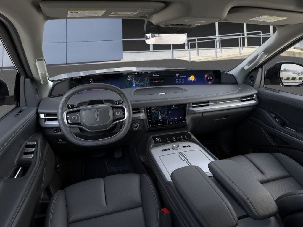 2025 Lincoln Navigator Reserve - Photo 10