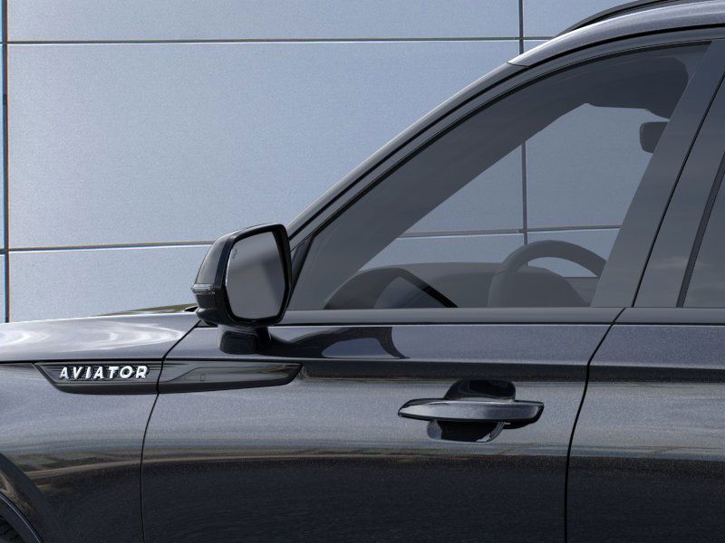 2025 Lincoln Aviator Premiere - Photo 20