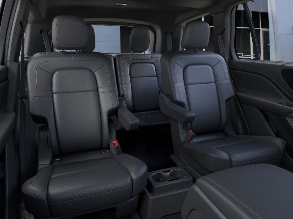 2025 Lincoln Aviator Reserve - Photo 12