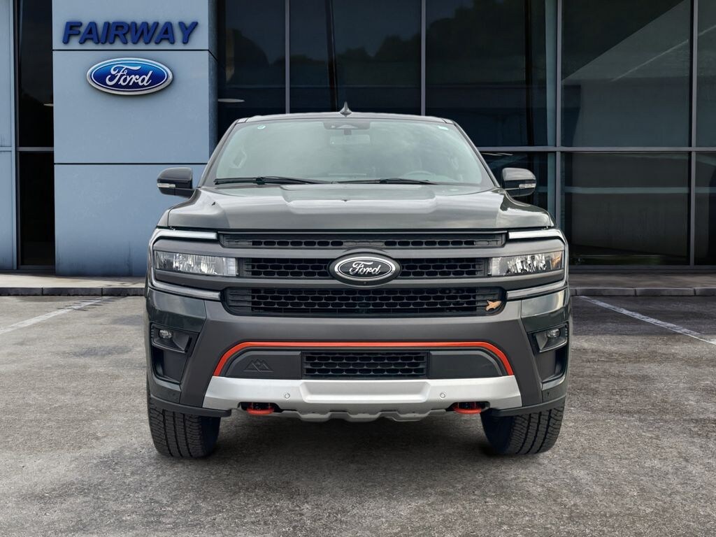 Used 2022 Ford Expedition Timberline Sport Utility