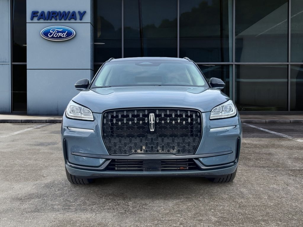 Certified 2023 Lincoln Corsair Reserve Sport Utility