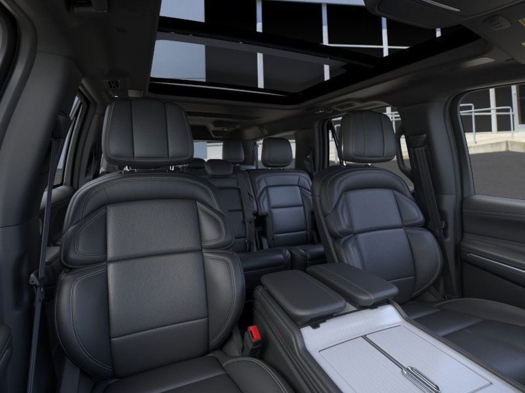 2025 Lincoln Navigator Reserve L - Photo 11