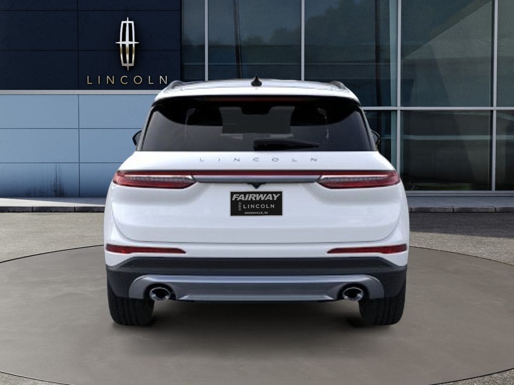 2026 Lincoln Corsair Reserve - Photo 6