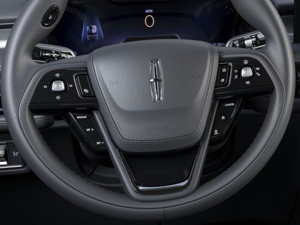 2025 Lincoln Aviator Premiere - Photo 13