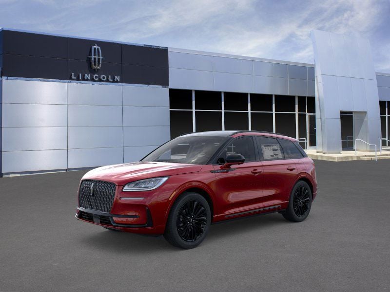 2026 Lincoln Corsair Premiere's photo