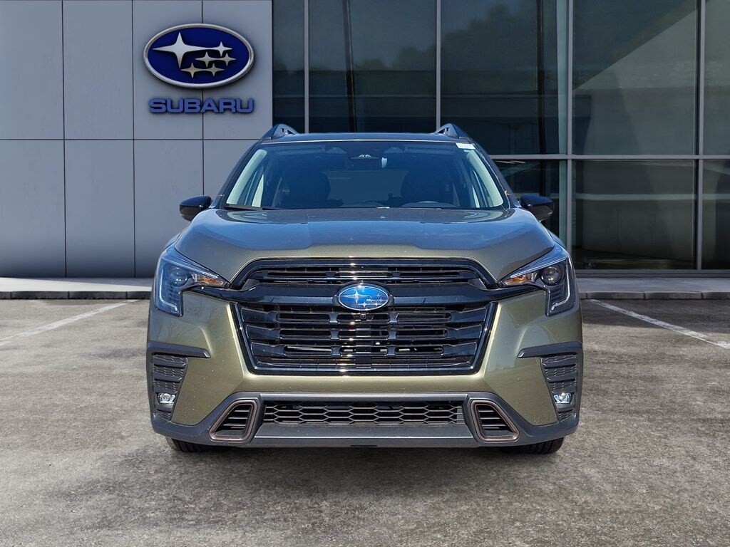 Certified 2025 Subaru Ascent Bronze Edition SUV
