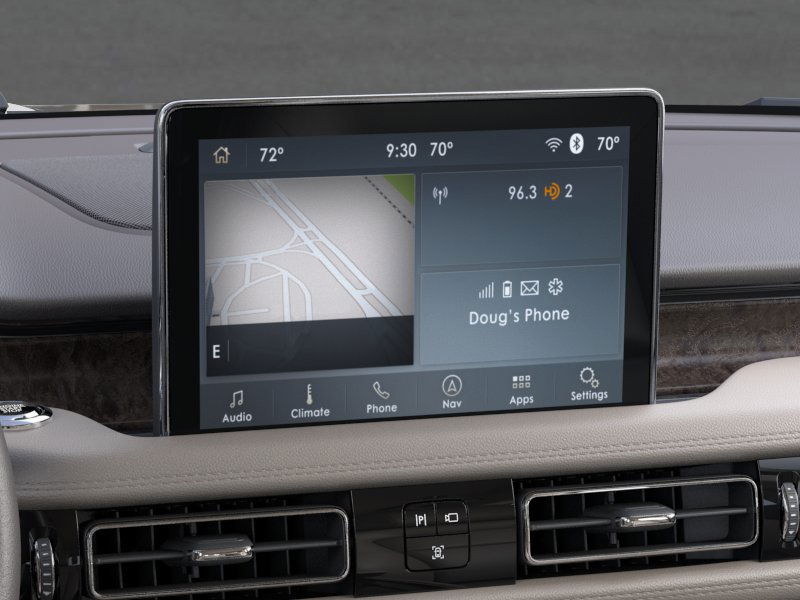 2024 Lincoln Aviator Reserve - Photo 14