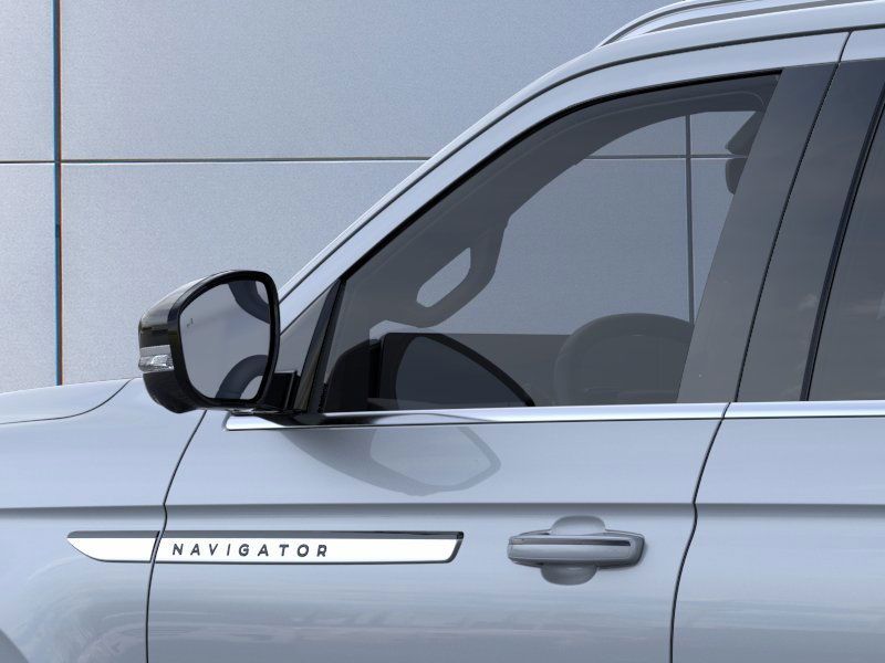 2025 Lincoln Navigator Reserve - Photo 20