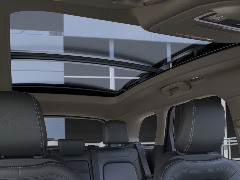 2025 Lincoln Corsair Premiere - Photo 22