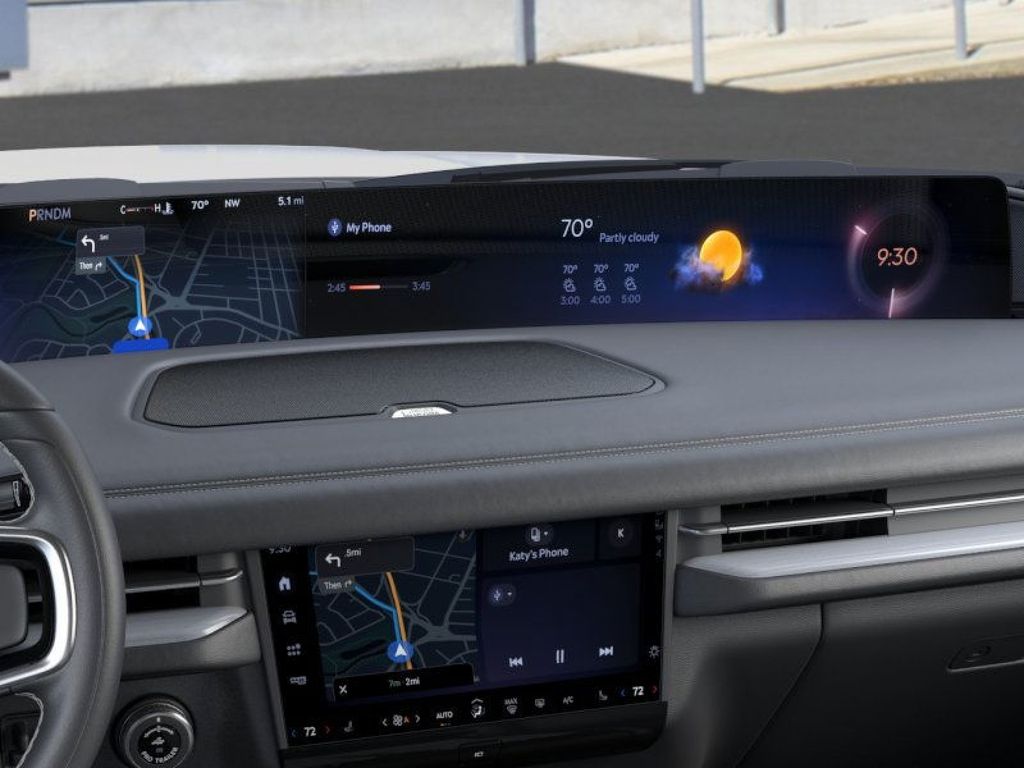 2025 Lincoln Navigator Reserve - Photo 15