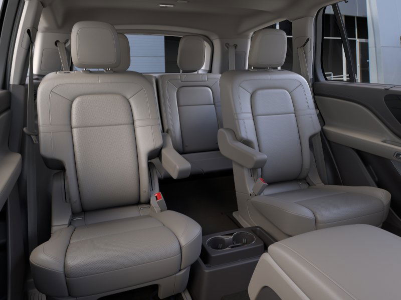 2024 Lincoln Aviator Reserve - Photo 11