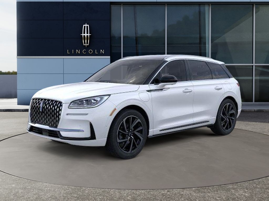 2024 Lincoln Corsair Grand Touring