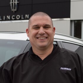 Staff member Jason Price from d4a181605ea8