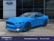 Ford Mustang Shelby