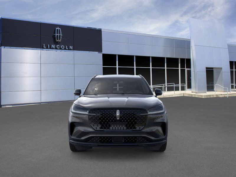 2025 Lincoln Aviator Premiere - Photo 6
