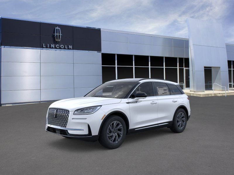 2026 Lincoln Corsair Premiere's photo
