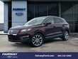 Lincoln MKC