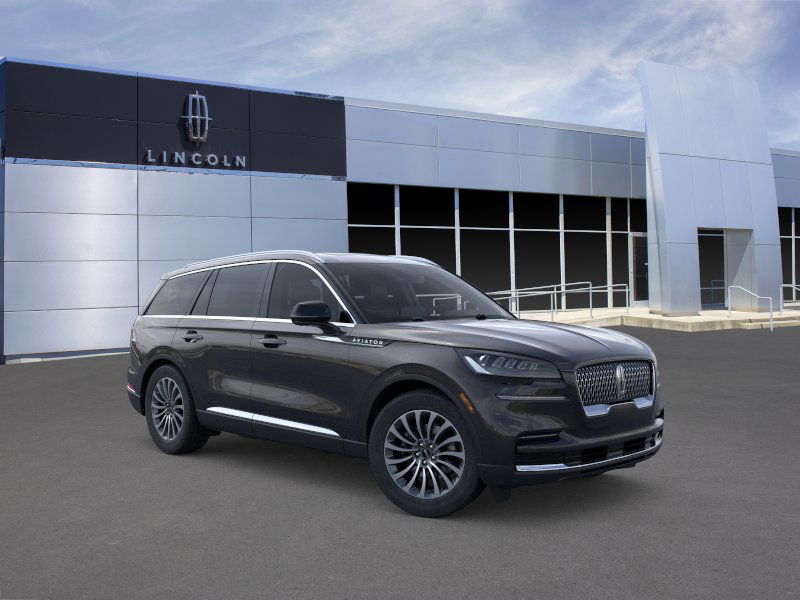 2024 Lincoln Aviator Reserve - Photo 7