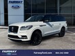Lincoln Navigator L