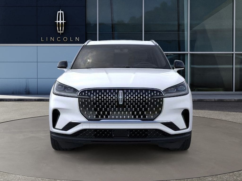 2025 Lincoln Aviator Reserve - Photo 7