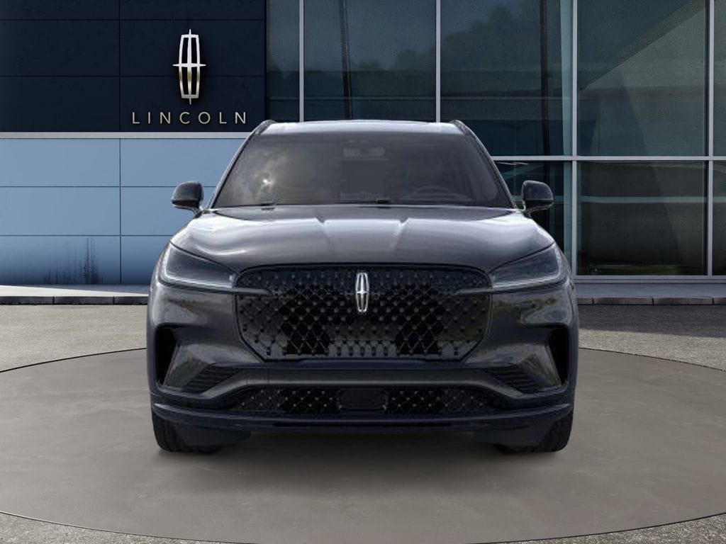 2025 Lincoln Aviator Premiere - Photo 7
