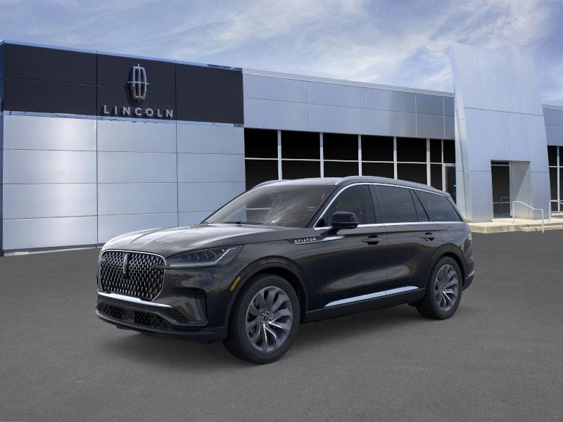 2026 Lincoln Aviator Premiere RWD's photo