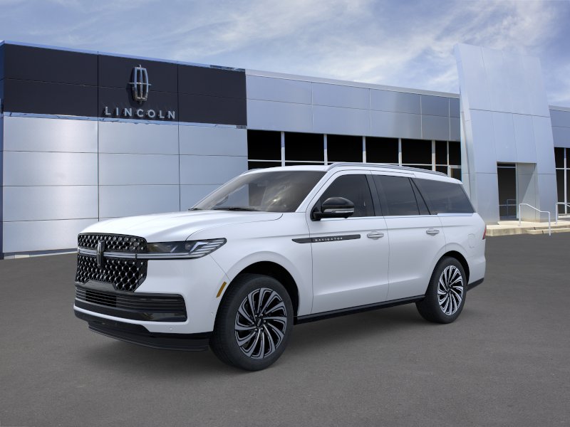 2026 Lincoln Navigator Black Label 4WD's photo