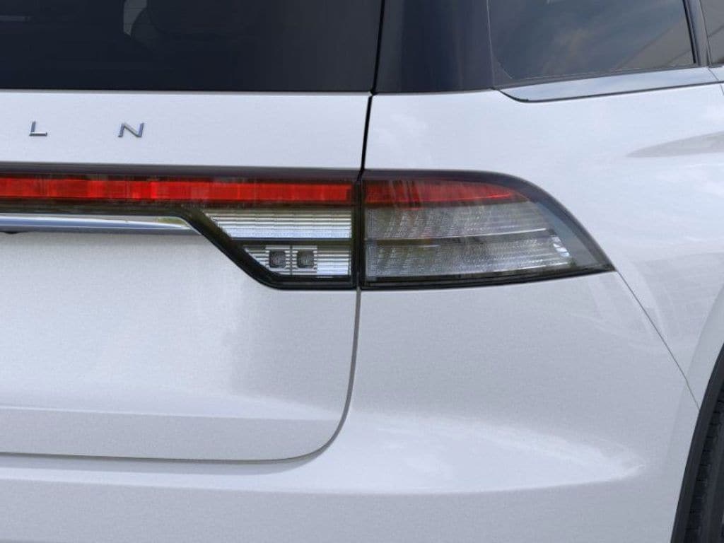 2025 Lincoln Aviator Reserve - Photo 22
