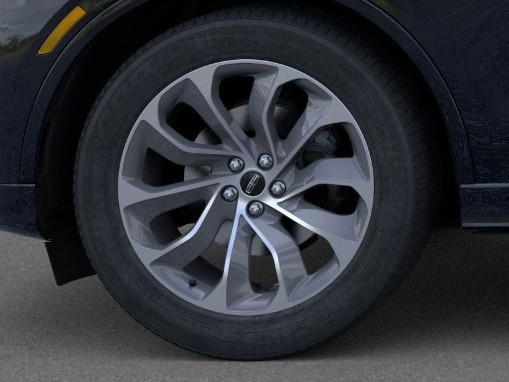 2025 Lincoln Aviator Premiere - Photo 20
