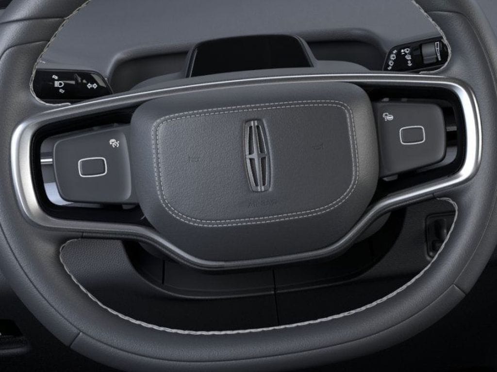 2025 Lincoln Navigator Reserve - Photo 13