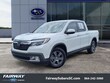 Honda Ridgeline
