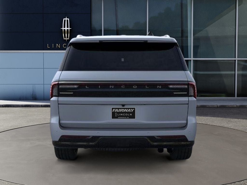 2025 Lincoln Navigator Reserve - Photo 6