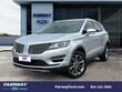  Lincoln MKC
