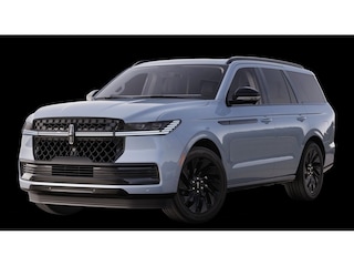 2025 Lincoln Navigator Reserve SUV