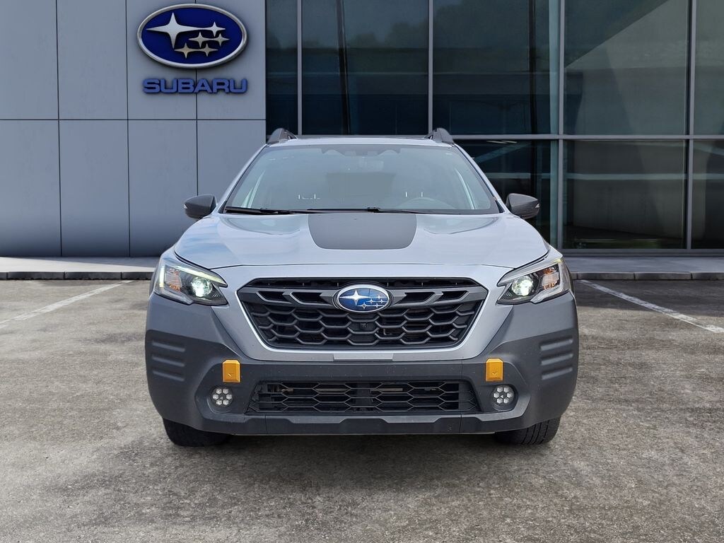Used 2023 Subaru Outback Wilderness Sport Utility