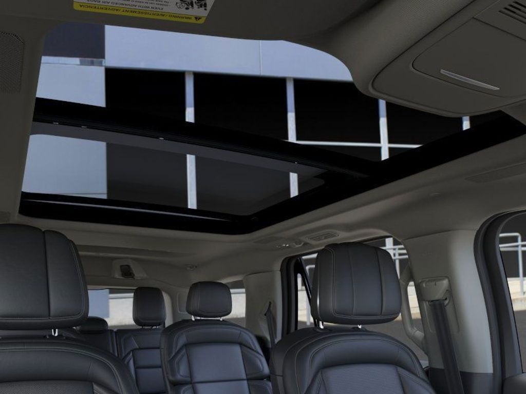2025 Lincoln Navigator Reserve - Photo 23