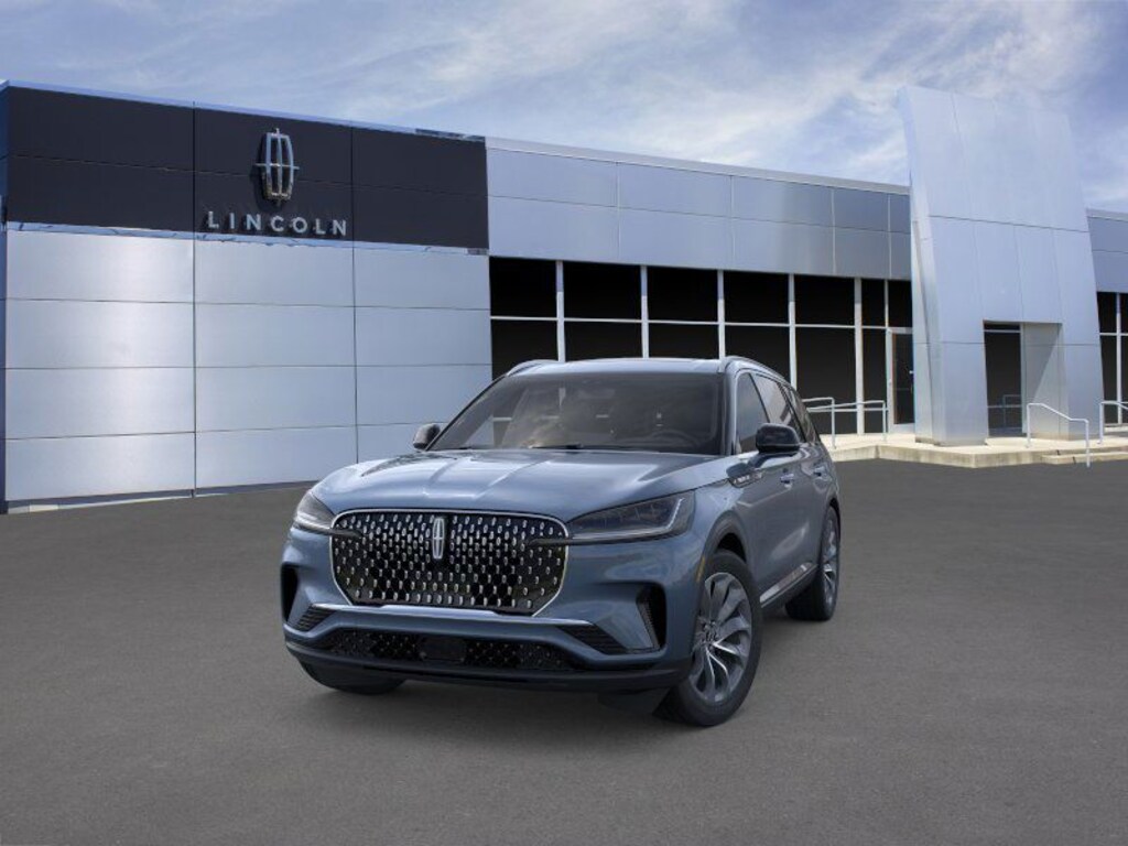 New 2026 Lincoln Aviator Reserve Sport Utility