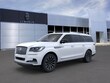 Lincoln Navigator L