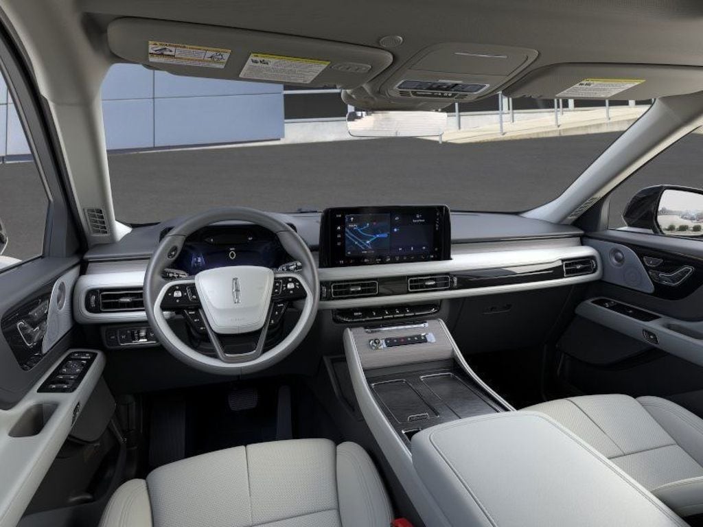 2026 Lincoln Aviator Reserve - Photo 10