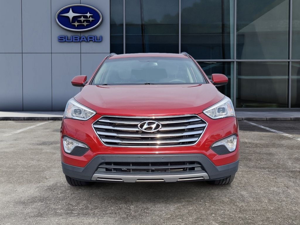Used 2016 Hyundai Santa Fe XL SE SUV