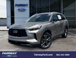 INFINITI QX60