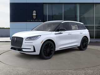 2026 Lincoln Corsair Premiere SUV