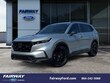 Honda CR-V Hybrid