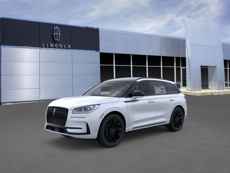 2026 Lincoln Corsair Reserve's photo