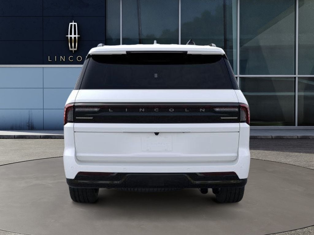 2025 Lincoln Navigator Reserve - Photo 6