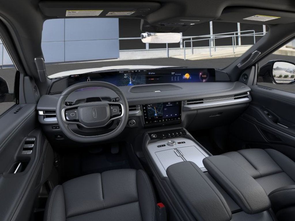 2025 Lincoln Navigator Reserve - Photo 10