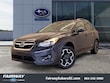 Subaru XV Crosstrek
