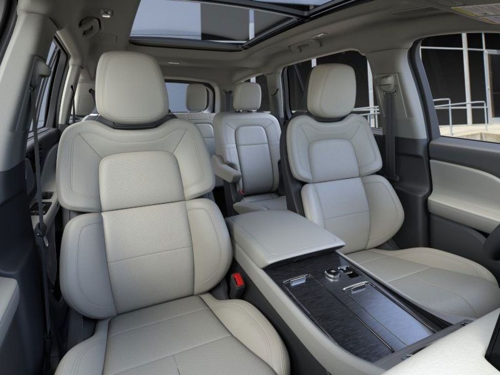 2026 Lincoln Aviator Reserve - Photo 11