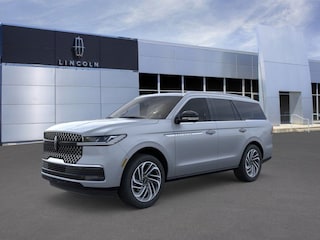 2025 Lincoln Navigator Reserve SUV